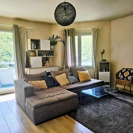 Appartement Spacieux Silencieux ローニュ エクステリア 写真