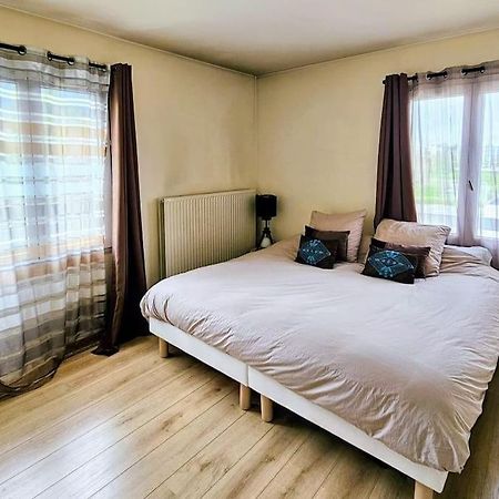Appartement Spacieux Silencieux ローニュ エクステリア 写真