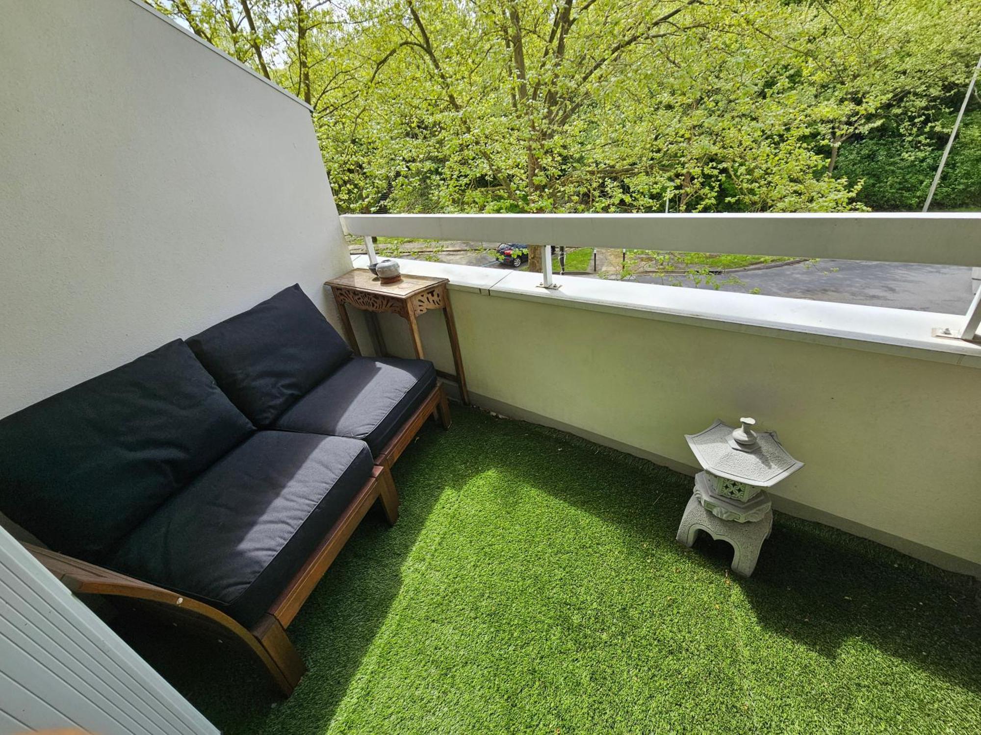 Appartement Spacieux Silencieux ローニュ エクステリア 写真
